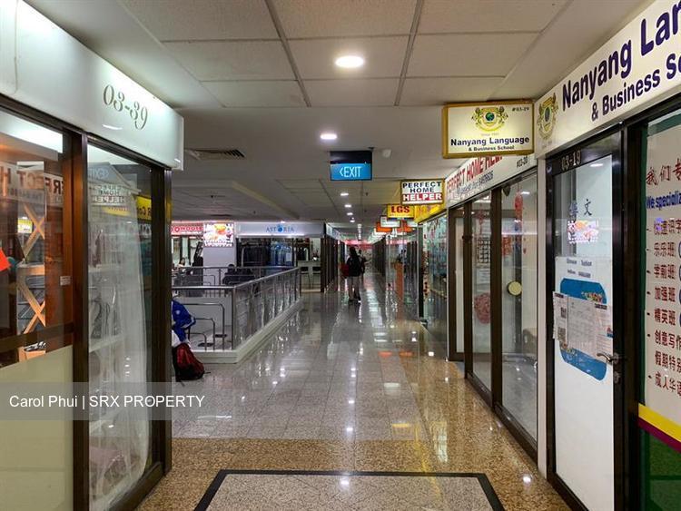 Coronation Shopping Plaza (D10), Retail #204318941